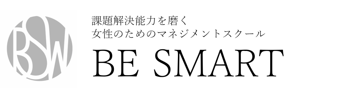 BESMARTロゴ